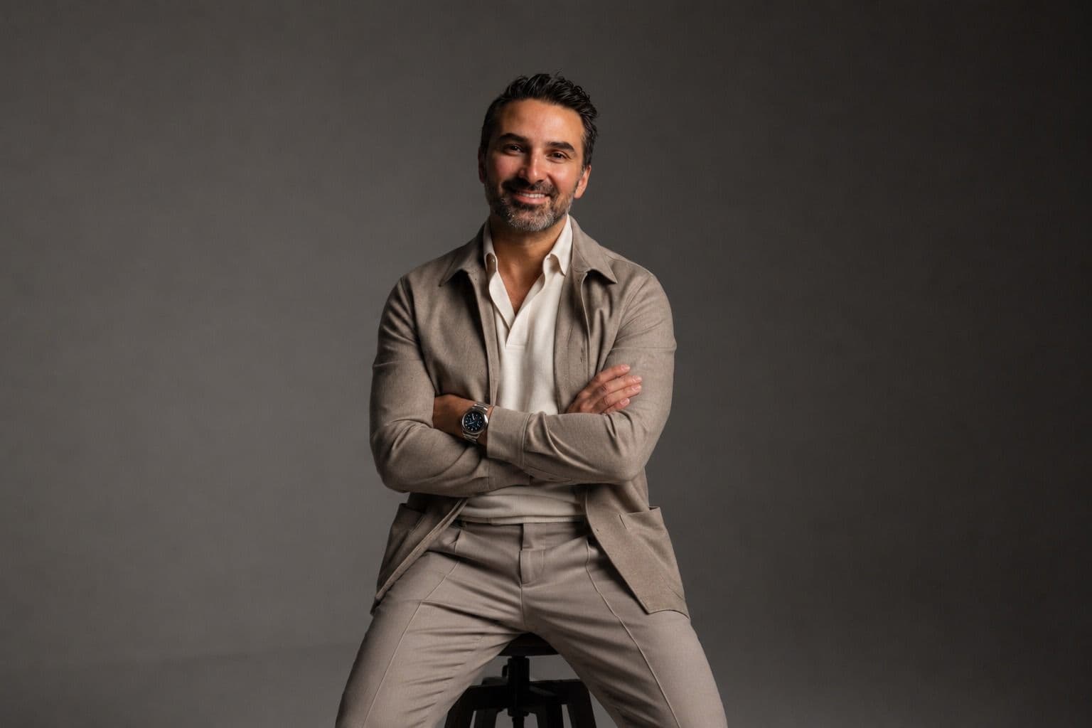 Dr. Masoud Saman, Facial Plastic and Reconstructive Surgeon — Saman MD facial plastic surgery, New York