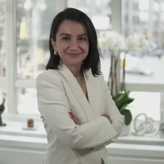 Dr. Nigar Ahmedli