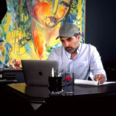 Dr. Masoud Saman